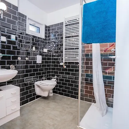 Motel Home Berlin فندق