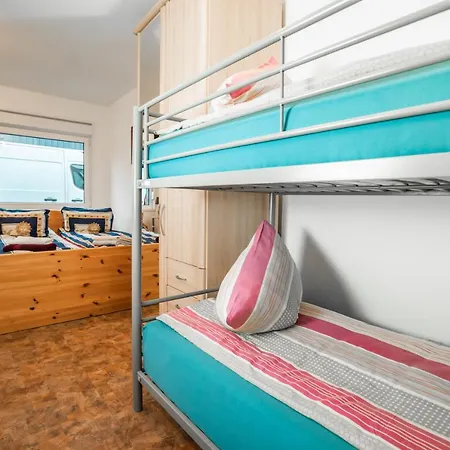 Motel Home Berlin فندق *