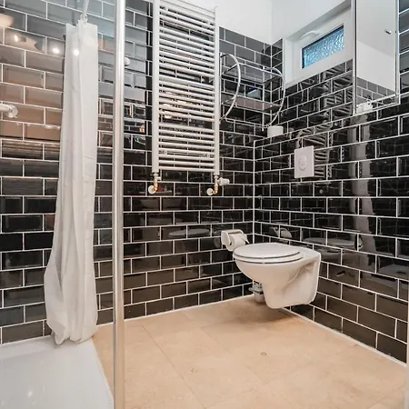 فندق Motel Home Berlin