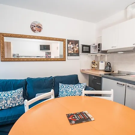 Motel Home Berlin فندق برلين