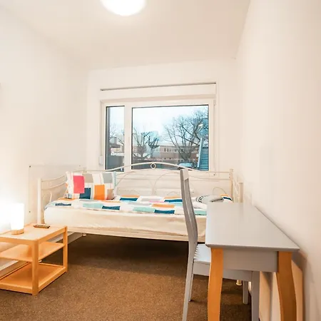 Motel Home Berlin برلين