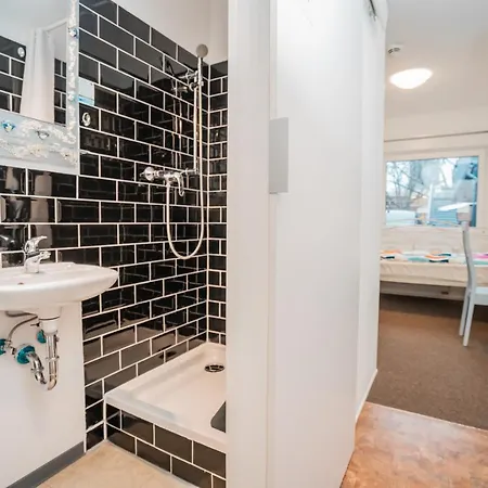 فندق Motel Home Berlin