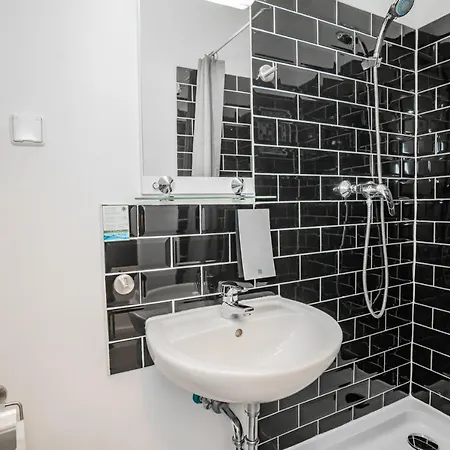 Motel Home Berlin فندق برلين
