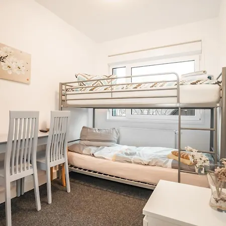 فندق Motel Home Berlin برلين