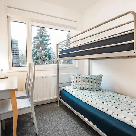 فندق Motel Home Berlin برلين