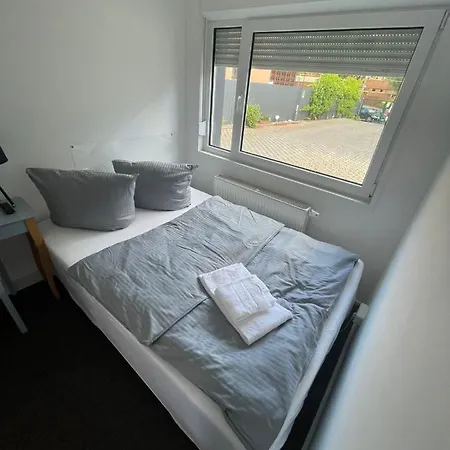 Motel Home Berlin * برلين