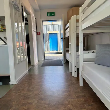 Motel Home Berlin * برلين
