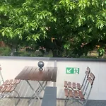 Motel Home Berlin * ベルリン