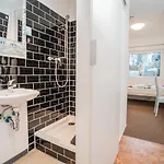 ホテル Motel Home Berlin