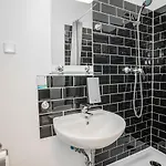 Motel Home Berlin ホテル ベルリン