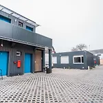 Motel Home Berlin ホテル