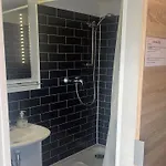 ホテル Motel Home Berlin