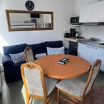 Motel Home Berlin ホテル