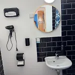 Motel Home Berlin ホテル *