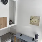 ホテル Motel Home Berlin ベルリン