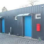 Motel Home Berlin ホテル