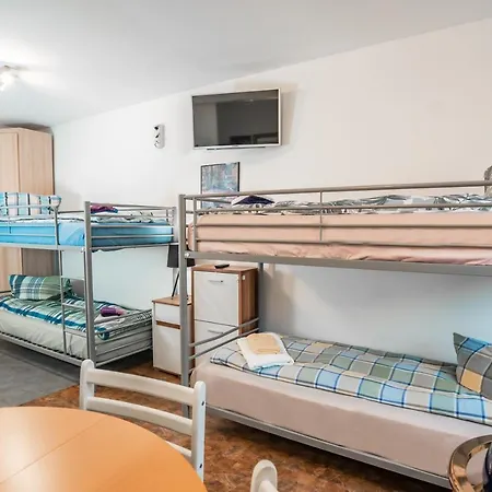 Motel Home Berlin Ξενοδοχείο