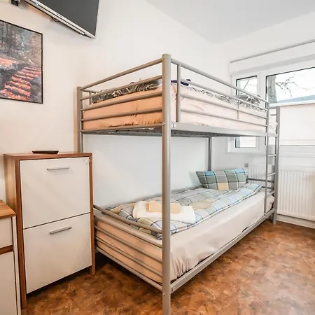 Motel Home Berlin Ξενοδοχείο Βερολίνο