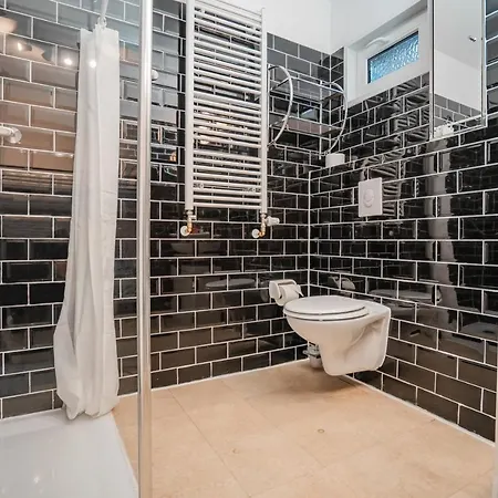 Ξενοδοχείο Motel Home Berlin