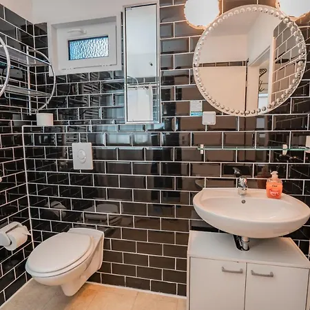 Motel Home Berlin Ξενοδοχείο