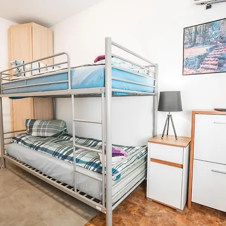 Ξενοδοχείο Motel Home Berlin