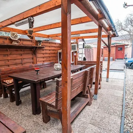 Motel Home Berlin Ξενοδοχείο Βερολίνο