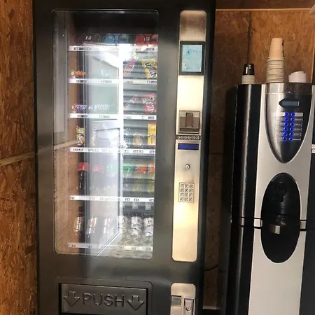 Hotel Motel Home Berlin *