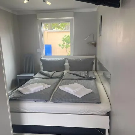 Motel Home Berlin Hotel *