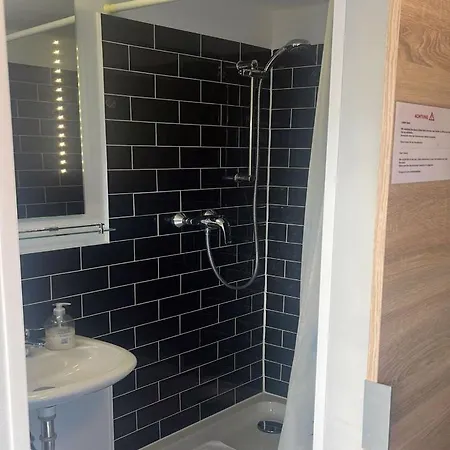 Ξενοδοχείο Motel Home Berlin