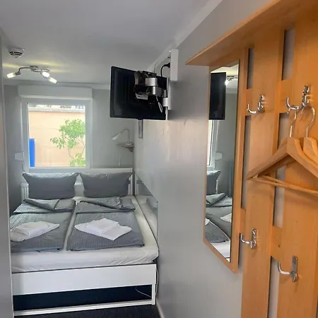 Motel Home Berlin Ξενοδοχείο