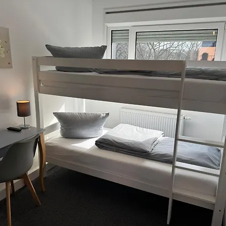 Motel Home Berlin Hotel