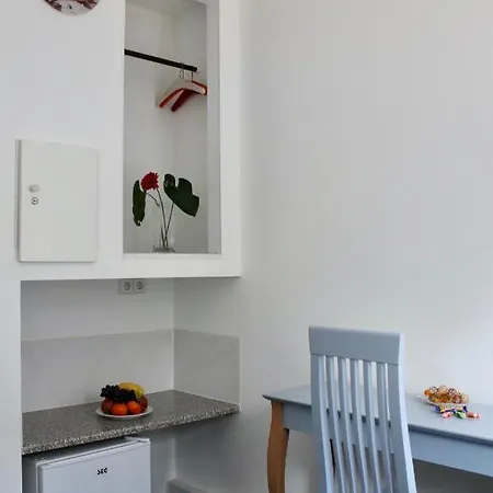 Hotel Motel Home Berlin *