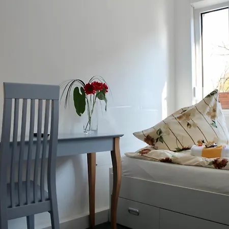 Ξενοδοχείο Motel Home Berlin Βερολίνο