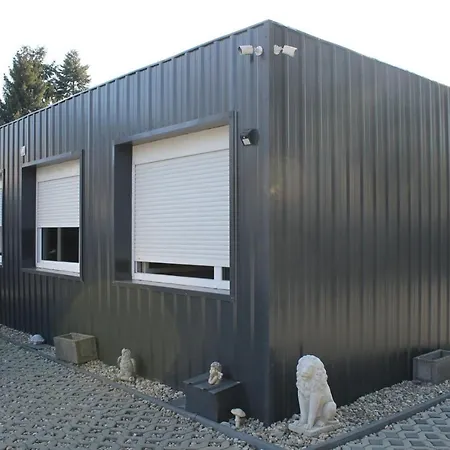 Motel Home Berlin Hotel Berlin