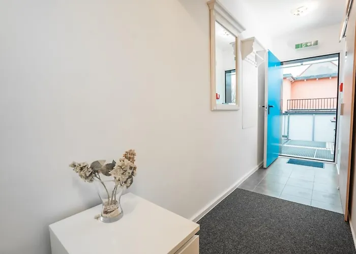 فندق Motel Home Berlin برلين