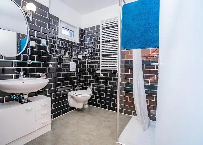 Motel Home Berlin فندق