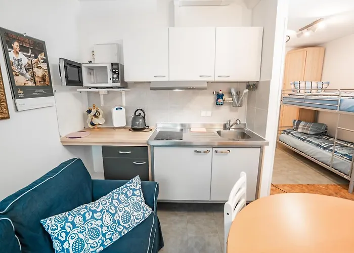 فندق Motel Home Berlin برلين