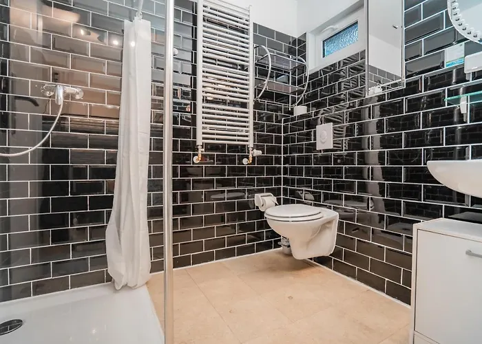 فندق Motel Home Berlin