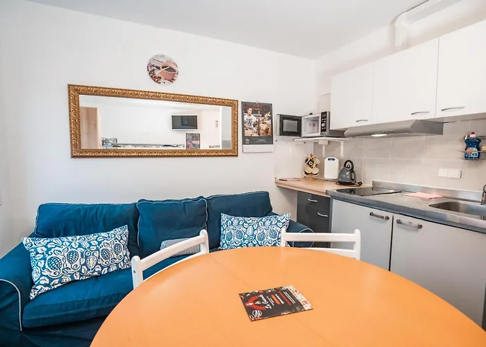 Motel Home Berlin فندق برلين