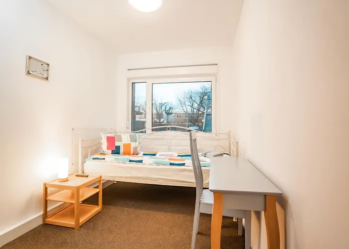 Motel Home Berlin برلين