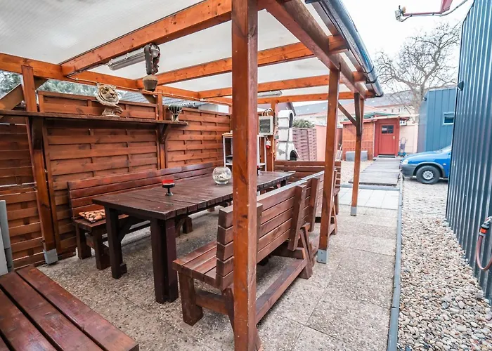 Motel Home Berlin فندق برلين