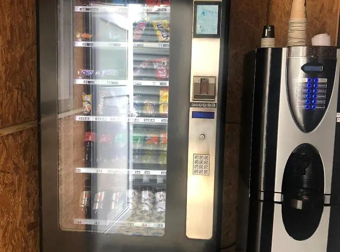 Hotel Motel Home Berlin *