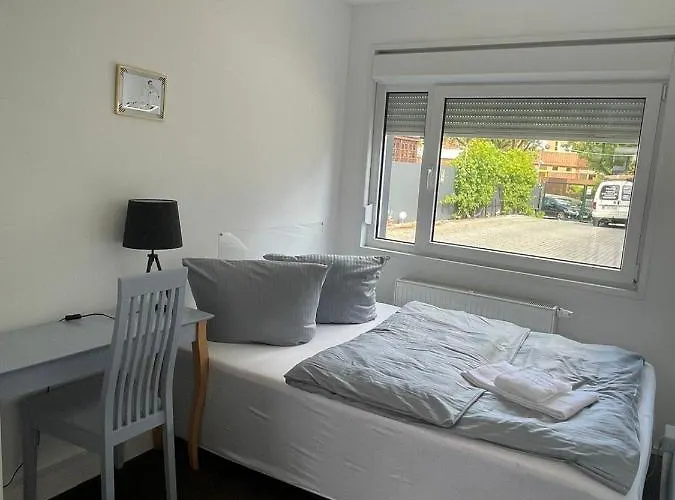 Motel Home Berlin برلين