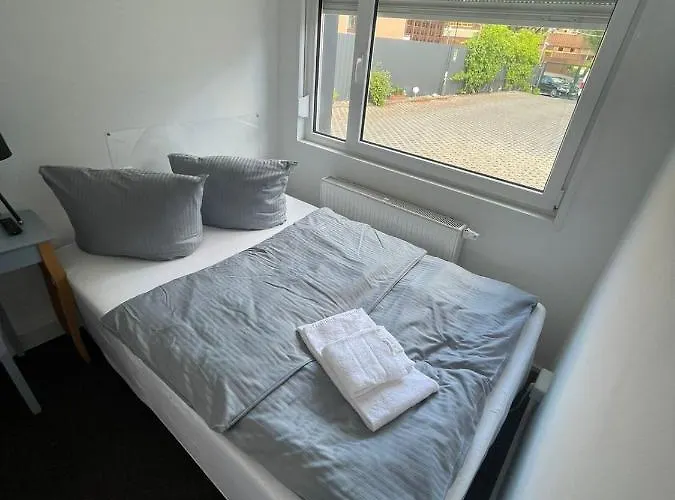 Motel Home Berlin * برلين