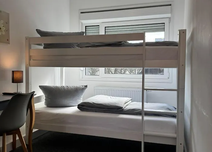 Motel Home Berlin Hotel