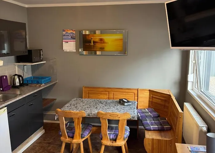 Отель Motel Home Berlin Берлин