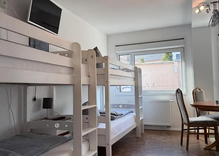 Hotel Motel Home Berlin *