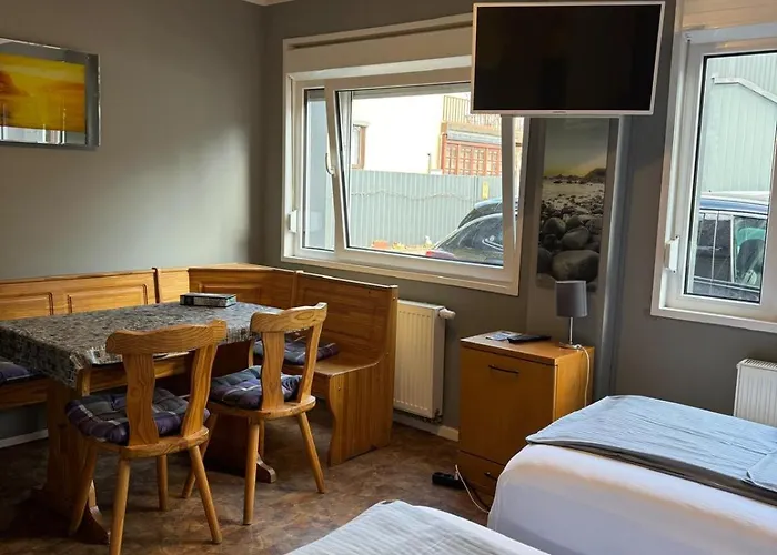 Motel Home Berlin Berlino