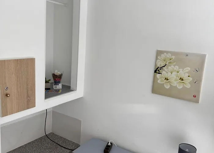 מלון Motel Home Berlin ברלין