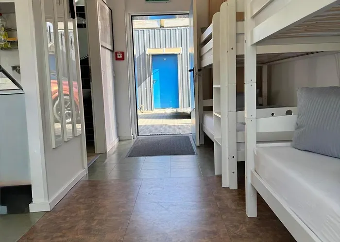 Motel Home Berlin * Берлин